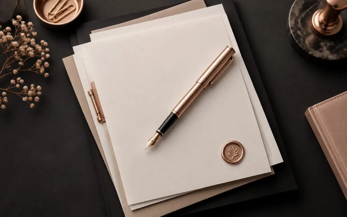 General document notarizations
